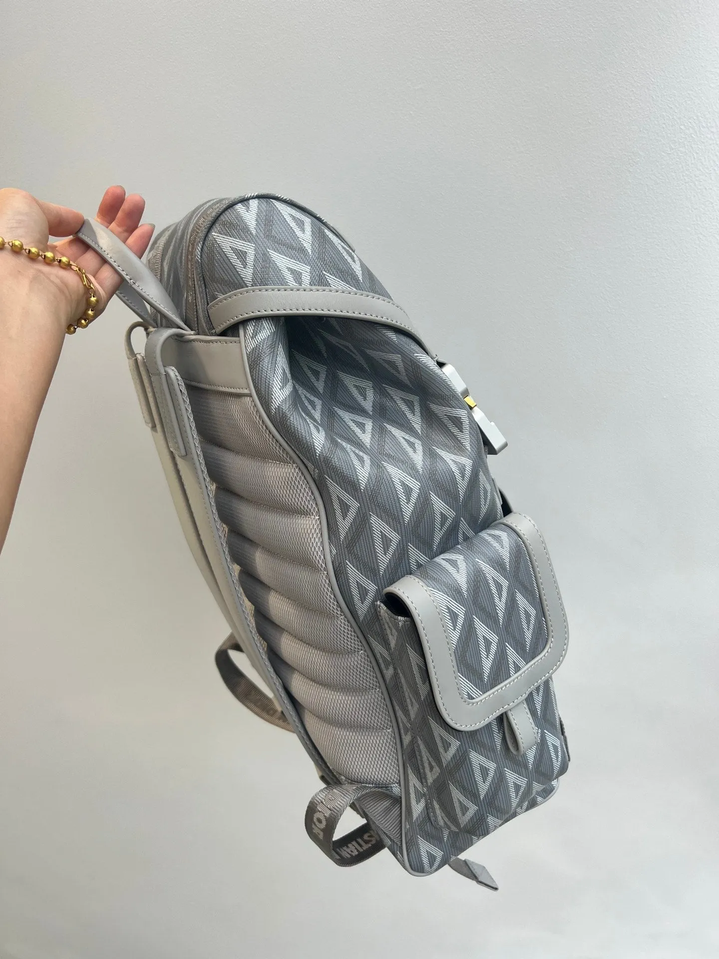 0712 New classic bag