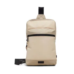 Aldo Heakith Men's Crossbody Bags - Beige