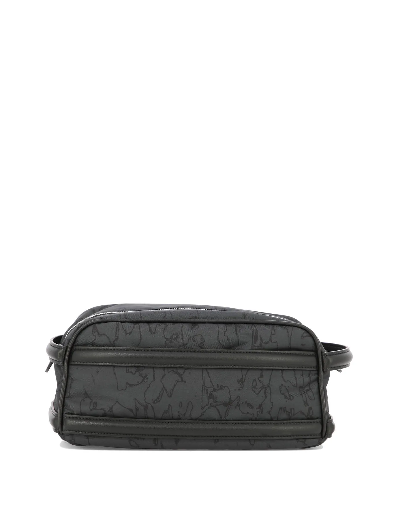 Alexander Mc Queen Harness Beauty Case