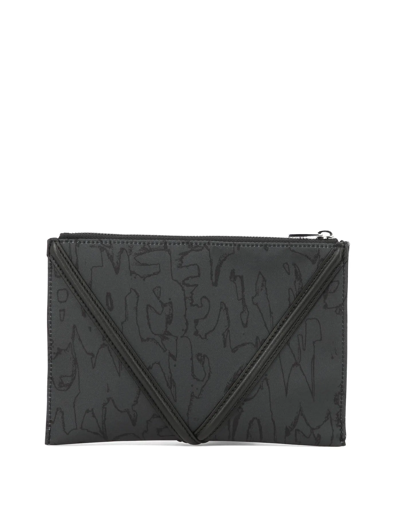 Alexander Mc Queen "Harness" Pouch