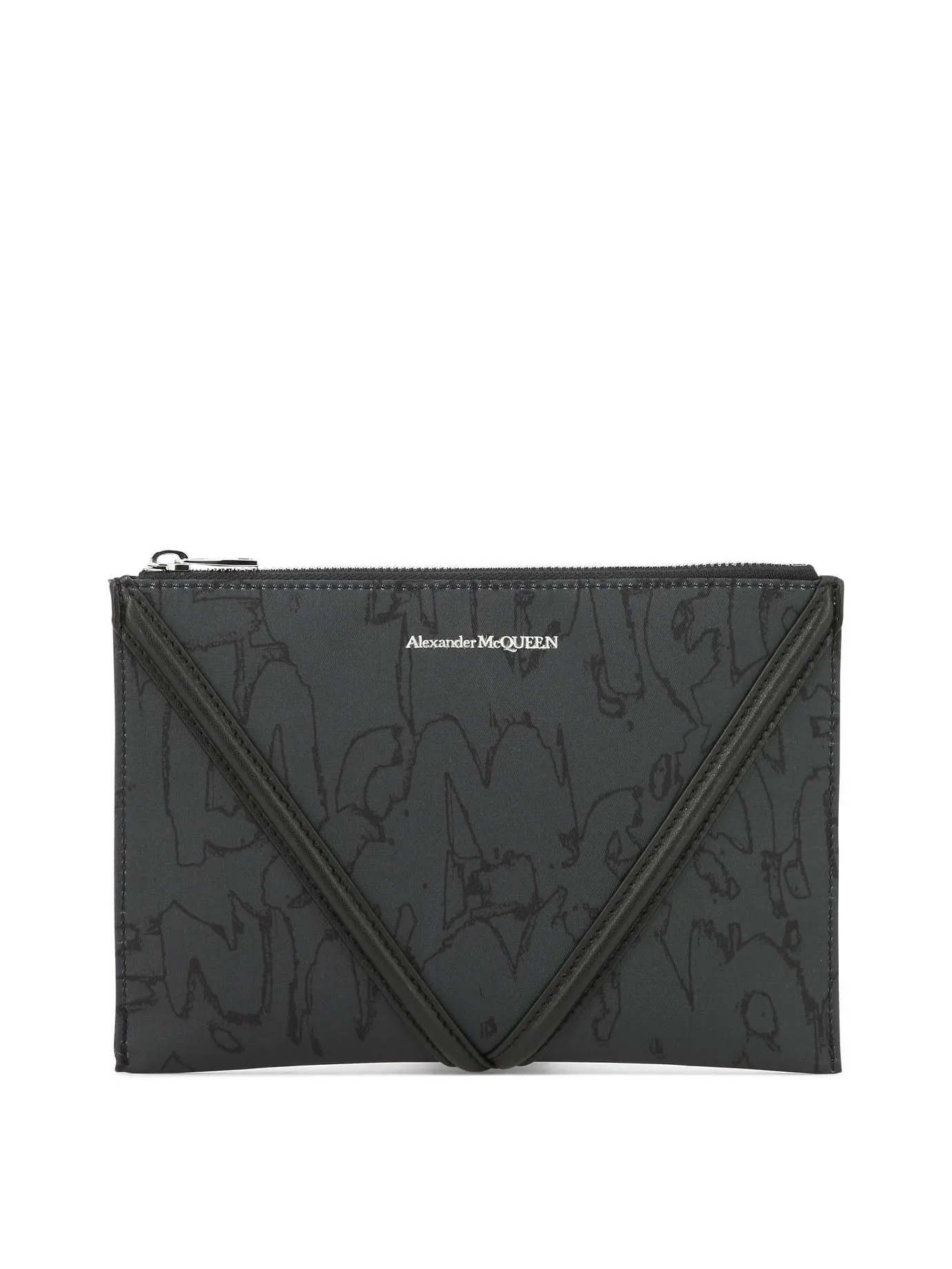 Alexander Mc Queen "Harness" Pouch