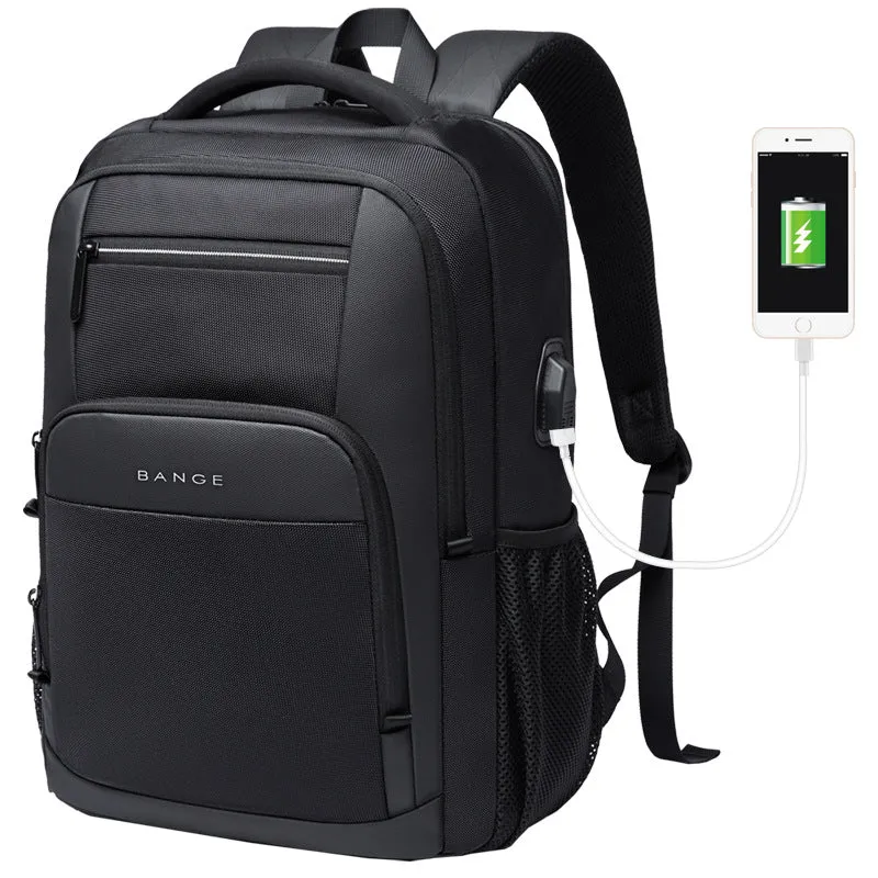 Beautiful Comfortable Glamorous Casual Men's Computer Backpacks