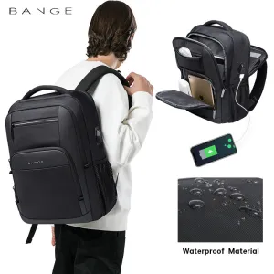 Beautiful Comfortable Glamorous Casual Men's Computer Backpacks