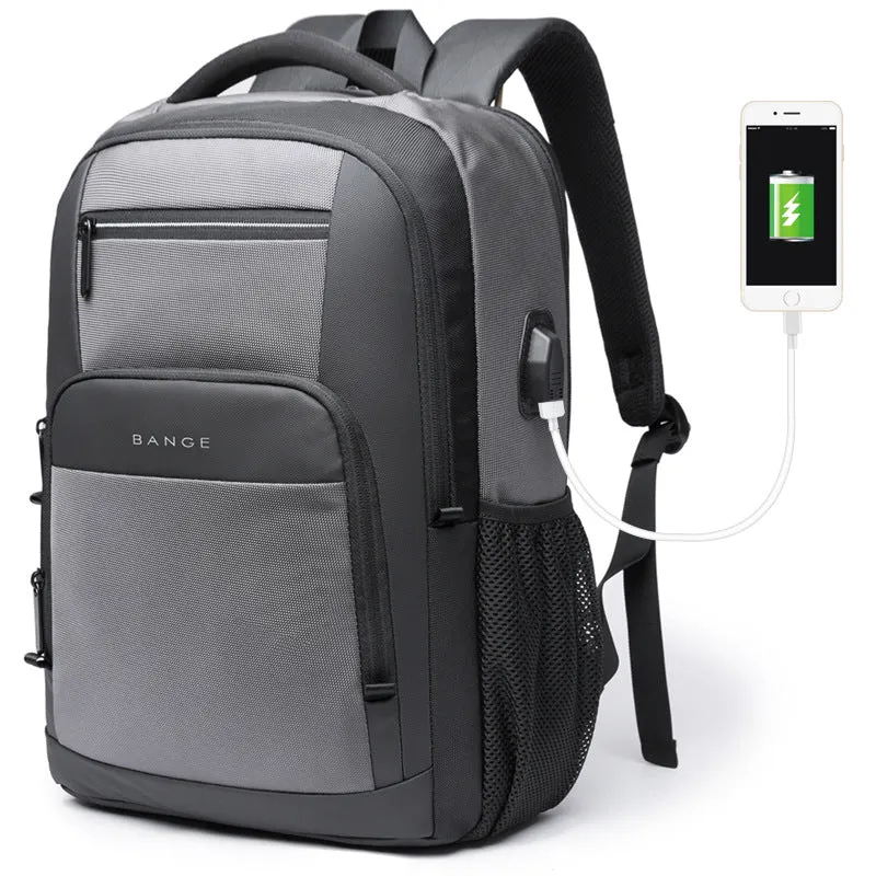 Beautiful Comfortable Glamorous Casual Men's Computer Backpacks