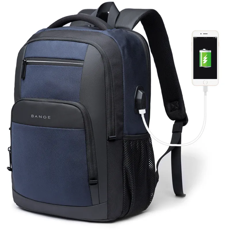 Beautiful Comfortable Glamorous Casual Men's Computer Backpacks