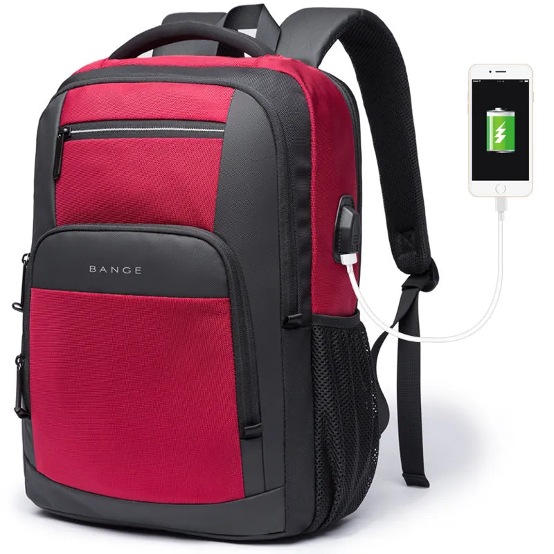 Beautiful Comfortable Glamorous Casual Men's Computer Backpacks