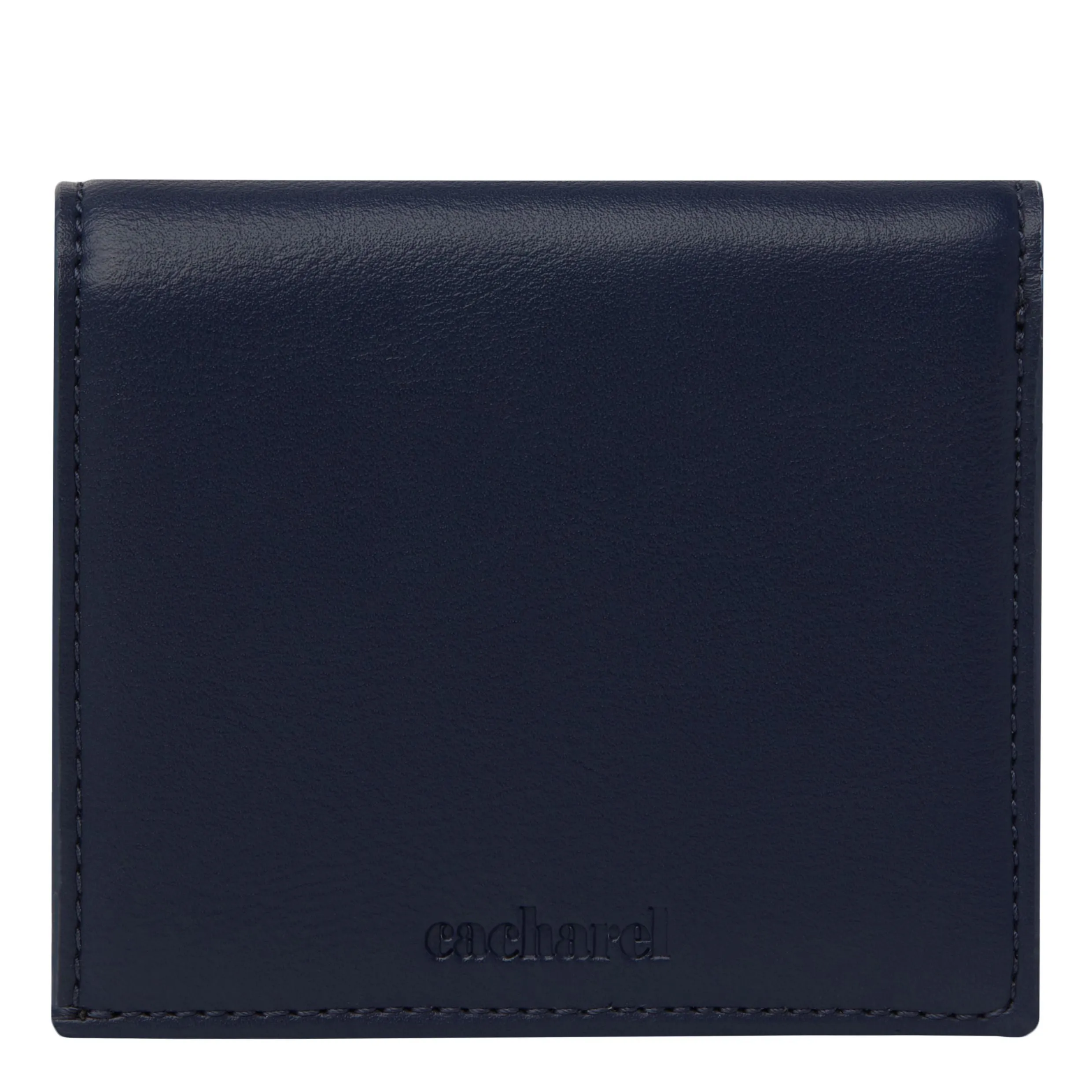 Cacharel CEL333N-Lady wallet Albane Navy