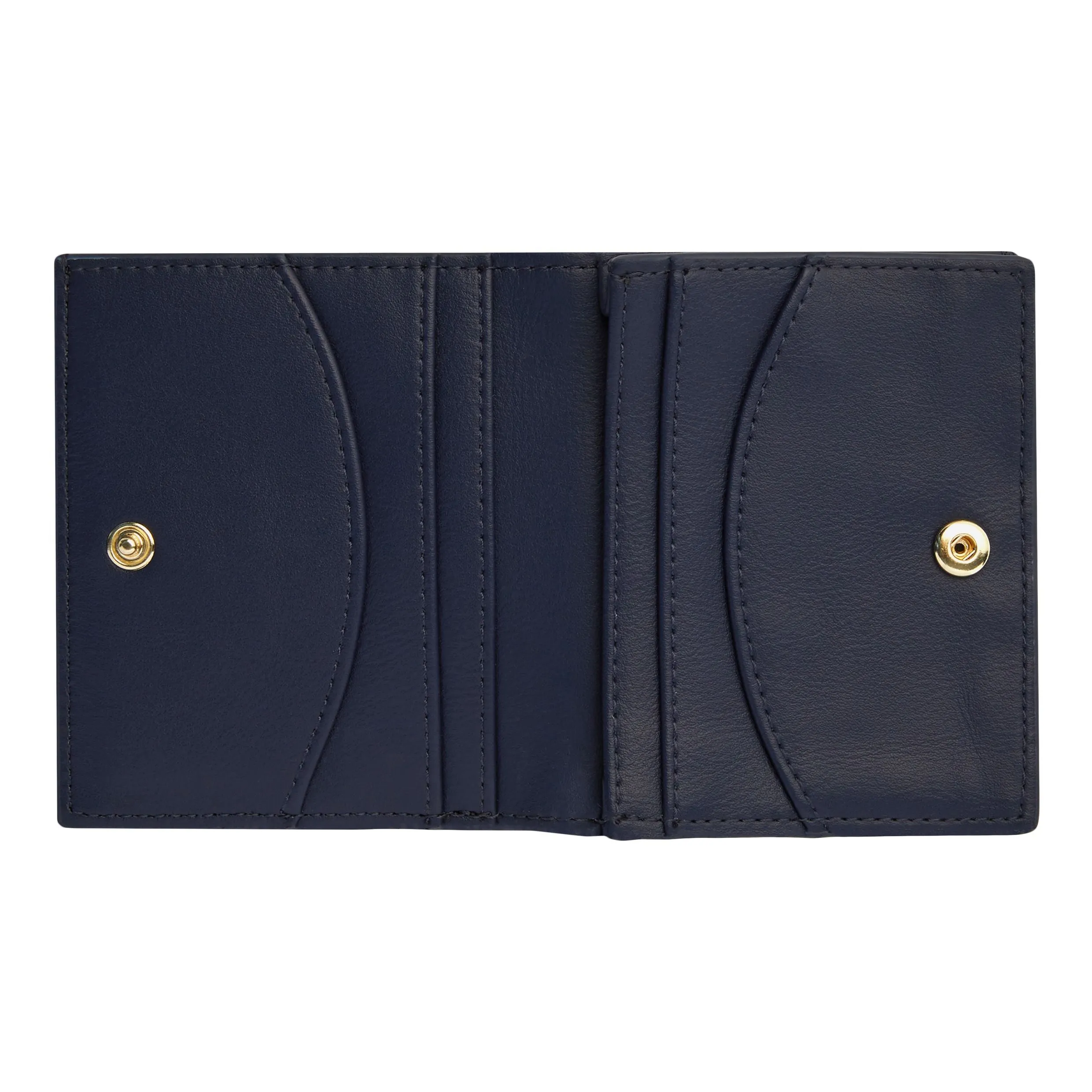 Cacharel CEL333N-Lady wallet Albane Navy