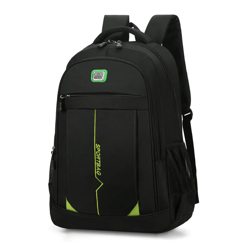 Charming Men's Trendy Computer Large Capacity Bags