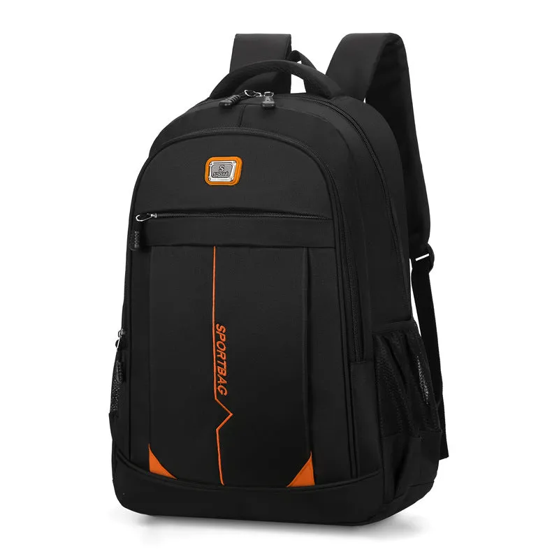 Charming Men's Trendy Computer Large Capacity Bags