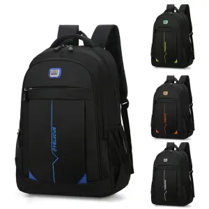 Charming Men's Trendy Computer Large Capacity Bags