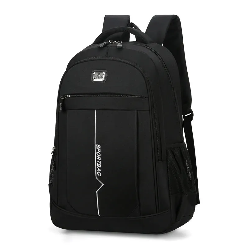 Charming Men's Trendy Computer Large Capacity Bags