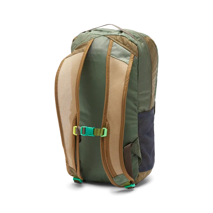 Cotopaxi - Batac 16L Travel Pack - Del Día Earth