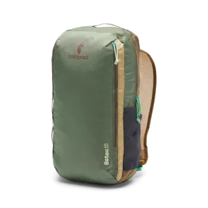 Cotopaxi - Batac 16L Travel Pack - Del Día Earth