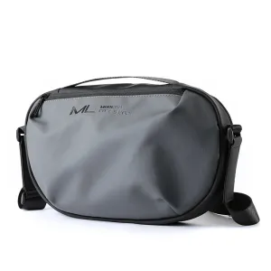 Crossbody man bags shoulder Bag Carry Pouchs Men's Luggage Bags Travel Photography Camera Sling Messenger Bag High Quality