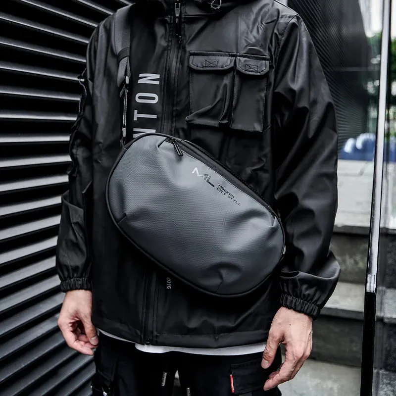 Crossbody man bags shoulder Bag Carry Pouchs Men's Luggage Bags Travel Photography Camera Sling Messenger Bag High Quality