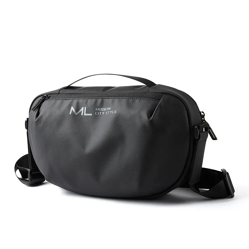 Crossbody man bags shoulder Bag Carry Pouchs Men's Luggage Bags Travel Photography Camera Sling Messenger Bag High Quality