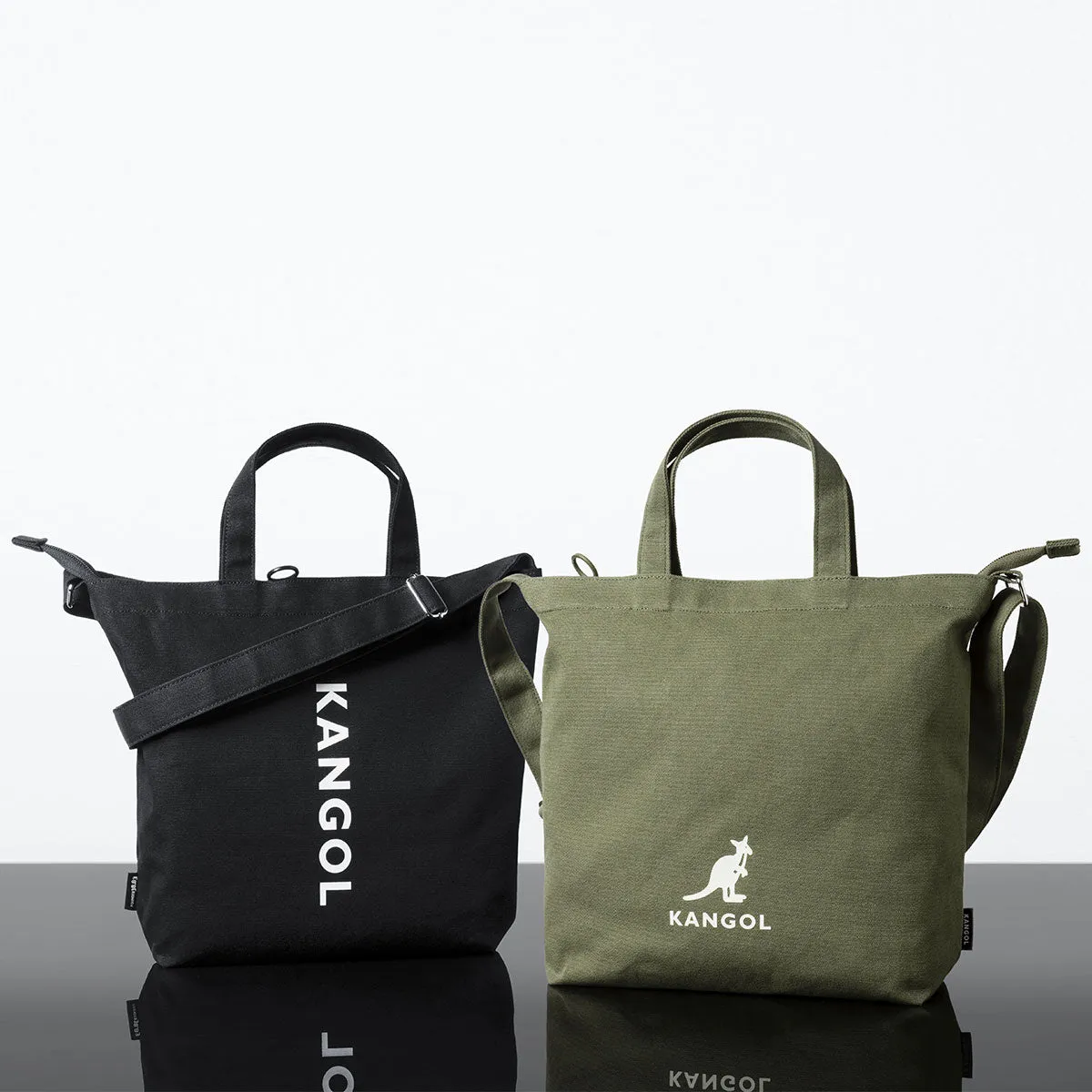 Eco Friendly Zippi Medium Tote Bag