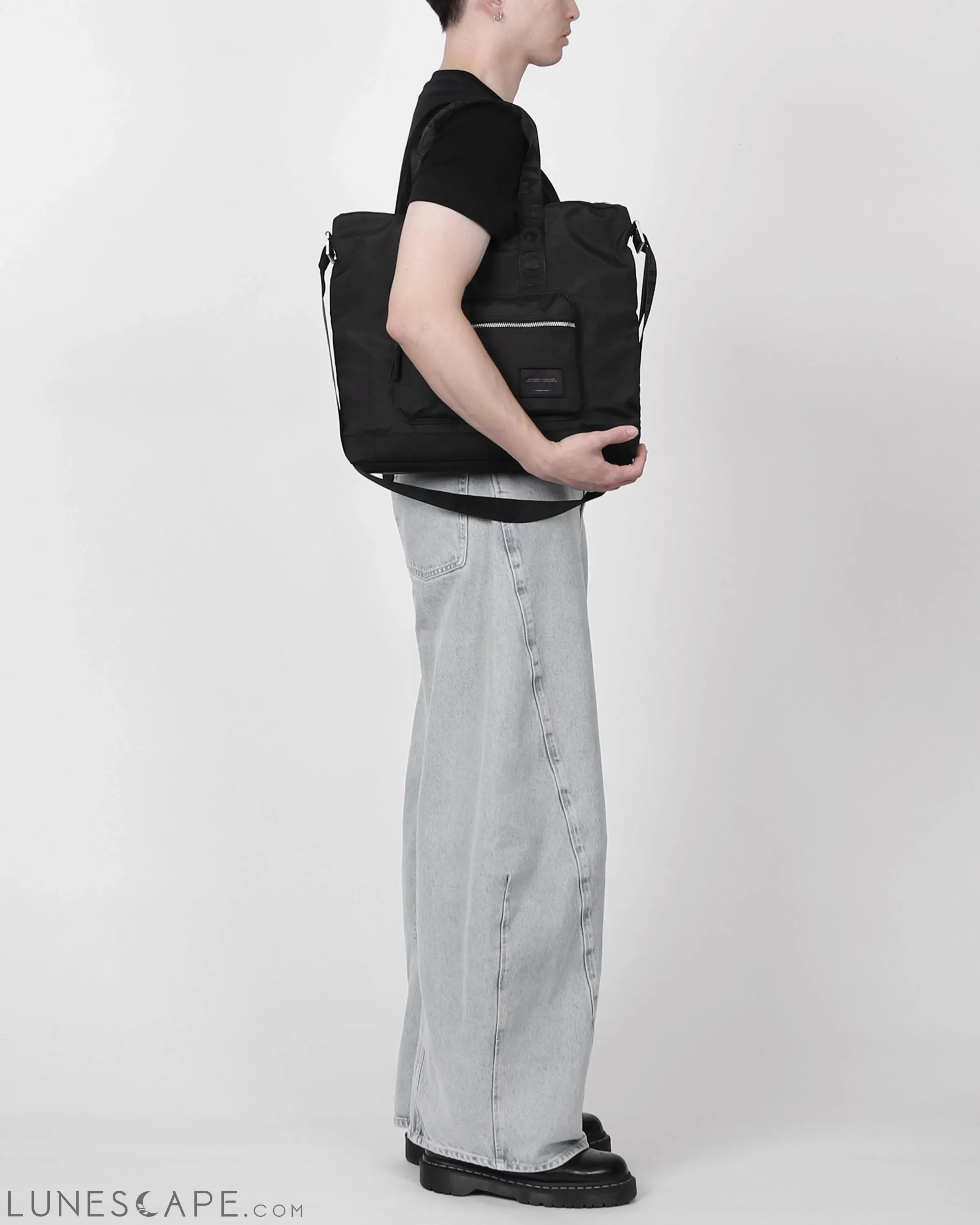 Ice Laptop Tote