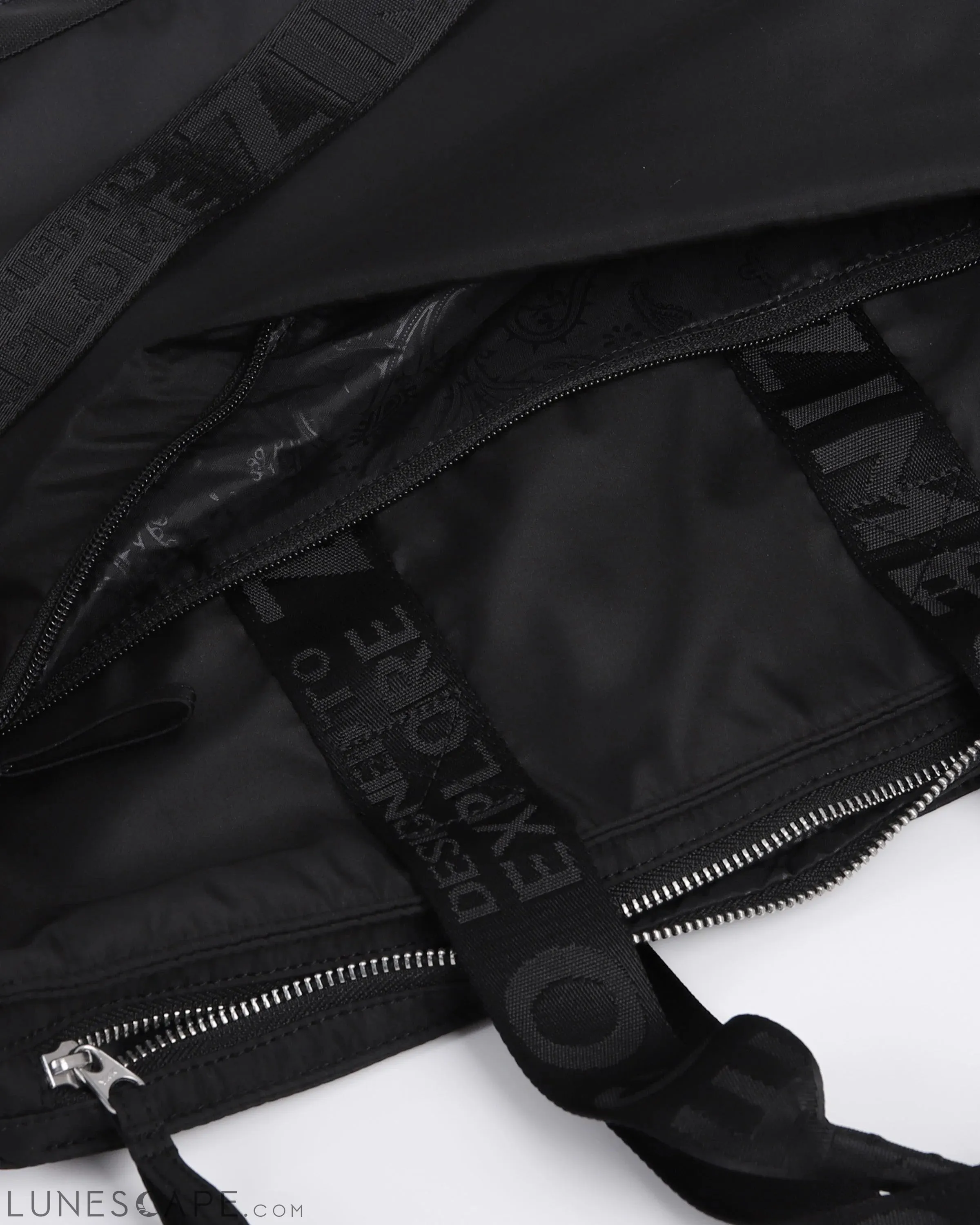 Ice Laptop Tote