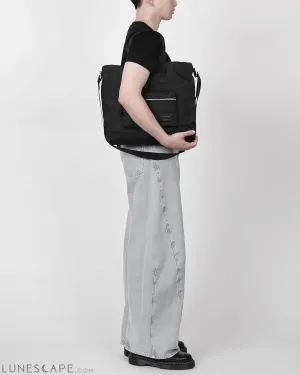 Ice Laptop Tote