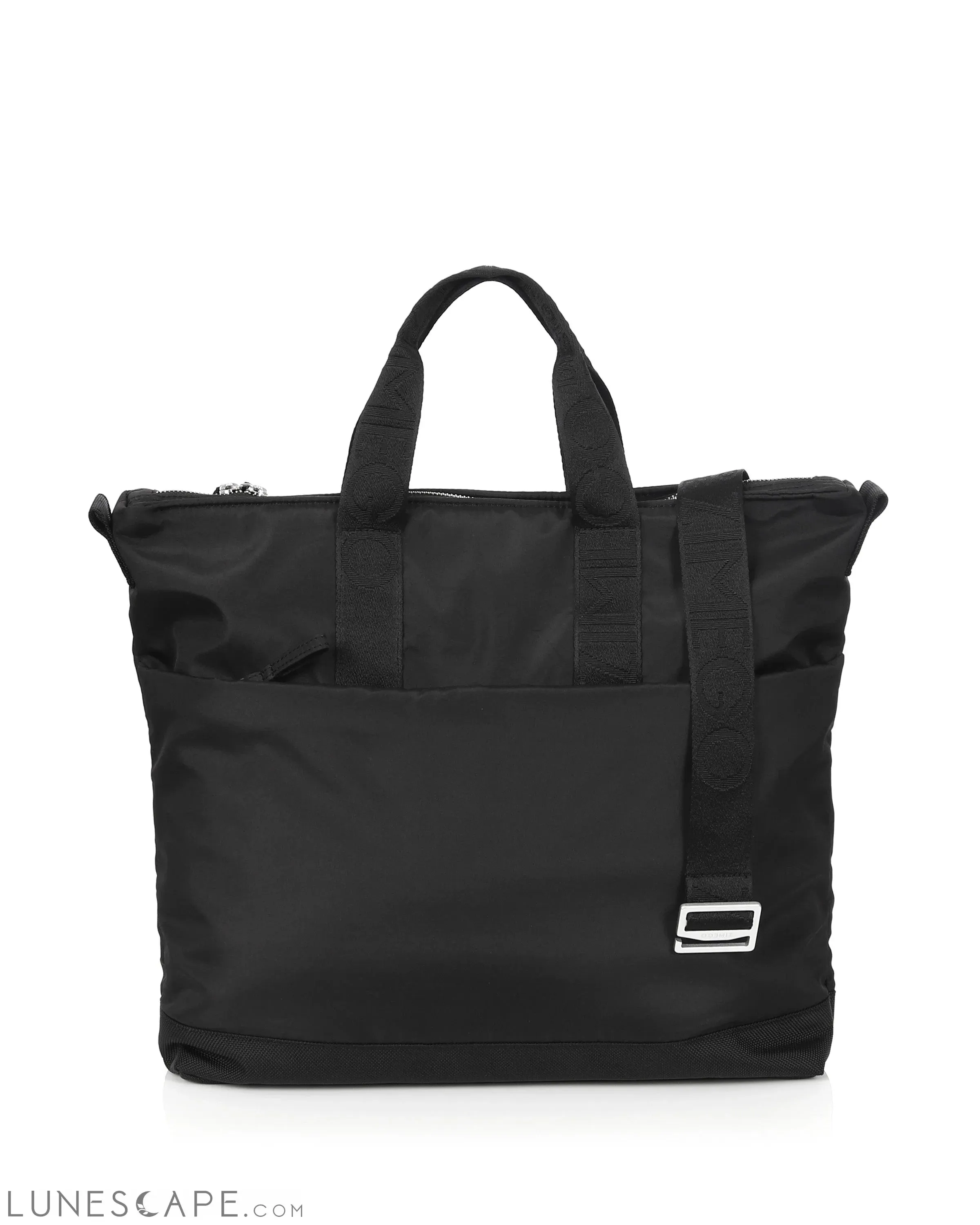 Ice Laptop Tote