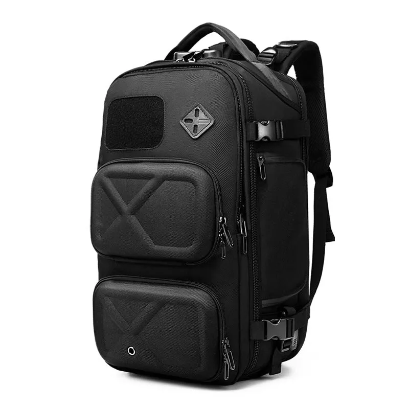 Innovative Men's Short-distance Large Capacity Waterproof Backpacks
