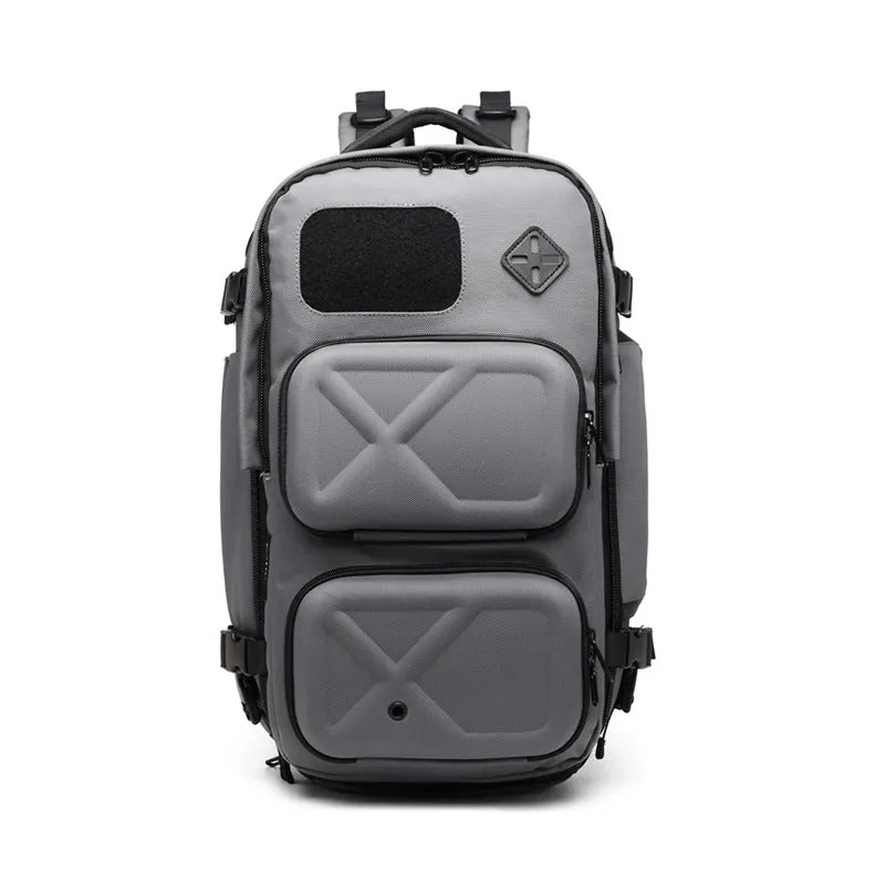 Innovative Men's Short-distance Large Capacity Waterproof Backpacks