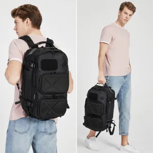 Innovative Men's Short-distance Large Capacity Waterproof Backpacks
