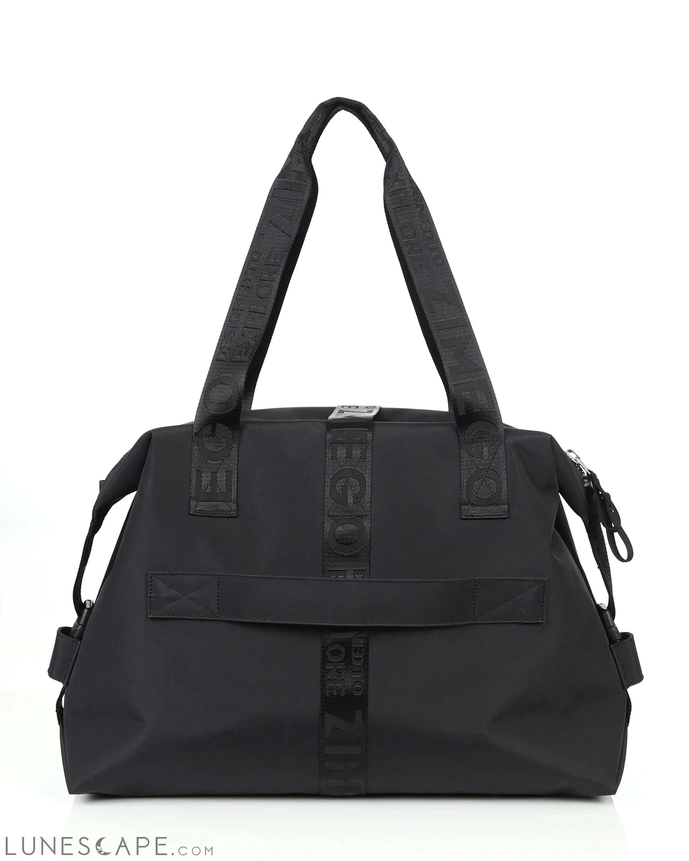 Lux Overnight Duffel