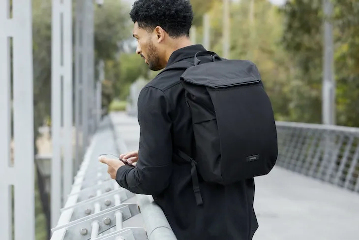 Melbourne Backpack - 18ltr