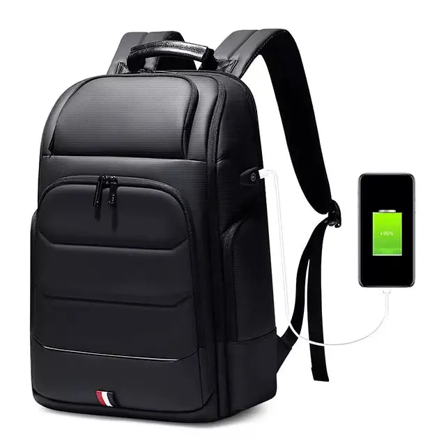 Men Laptop Backpack High Capacity