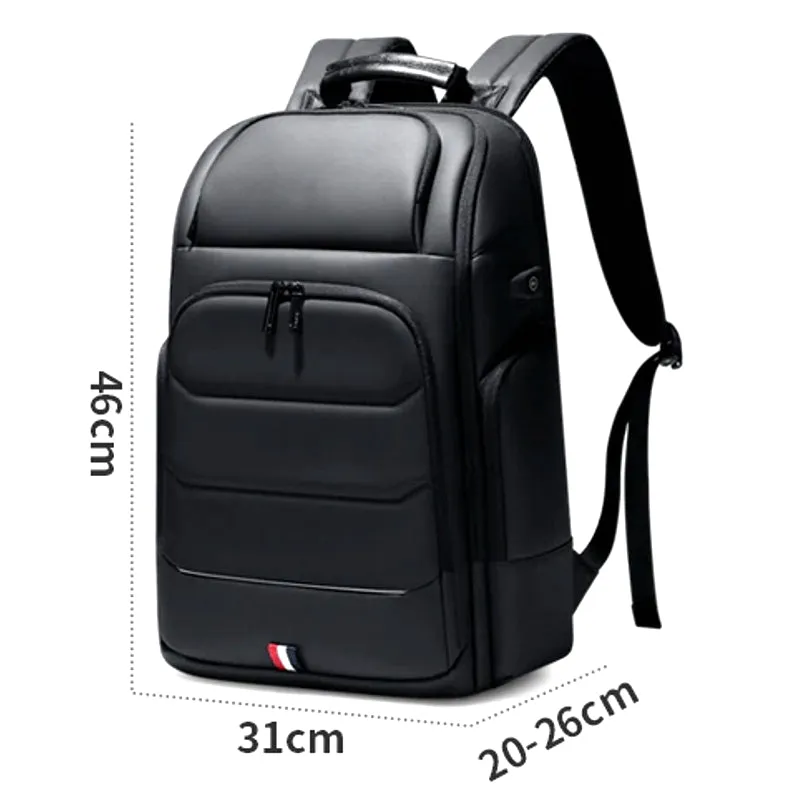 Men Laptop Backpack High Capacity
