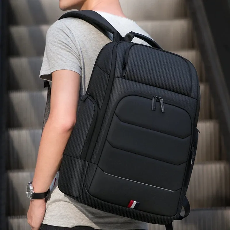 Men Laptop Backpack High Capacity