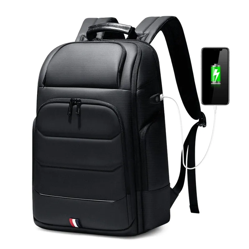 Men Laptop Backpack High Capacity