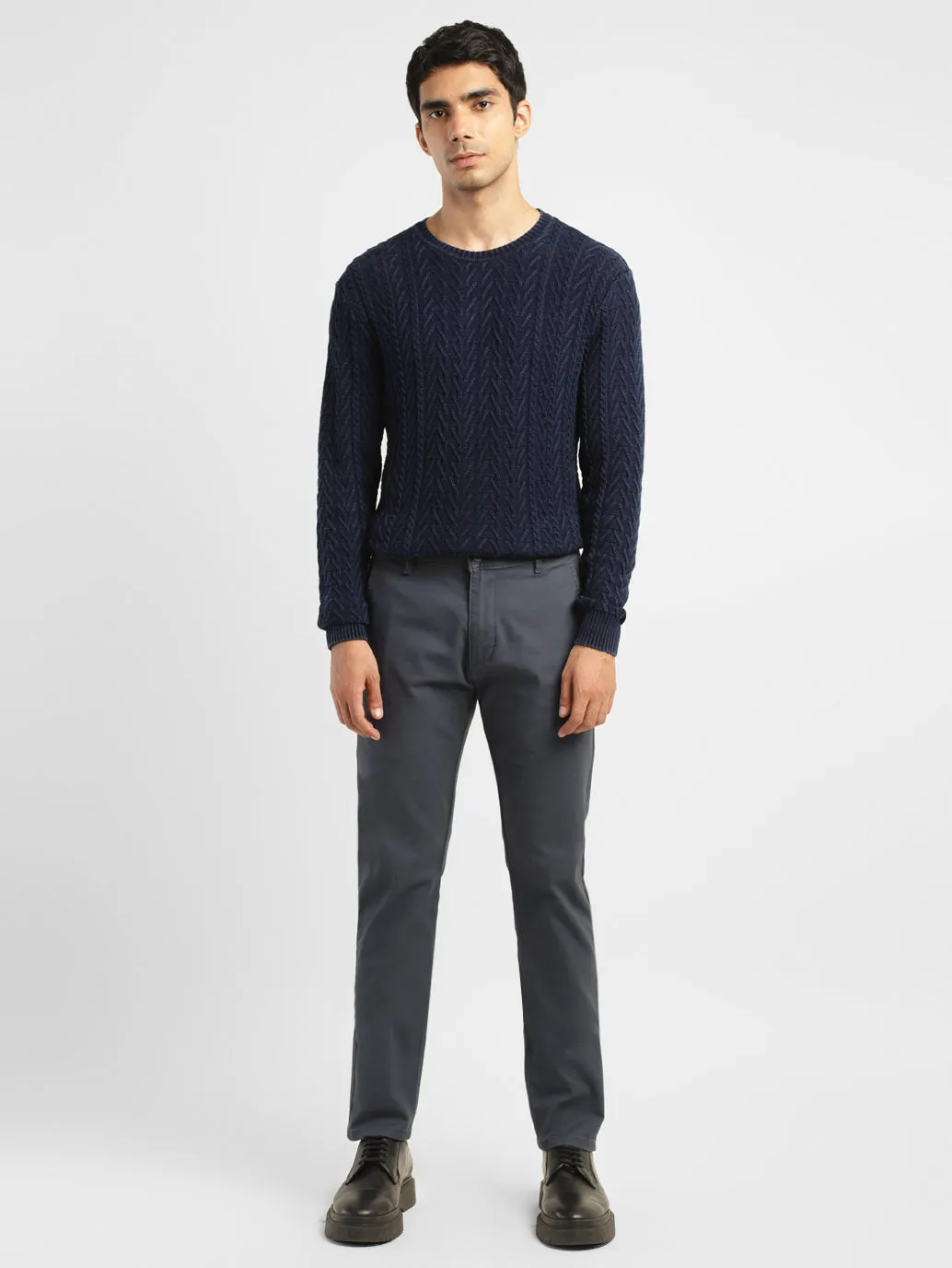 Men's 512 Slim Tapered Fit Trousers