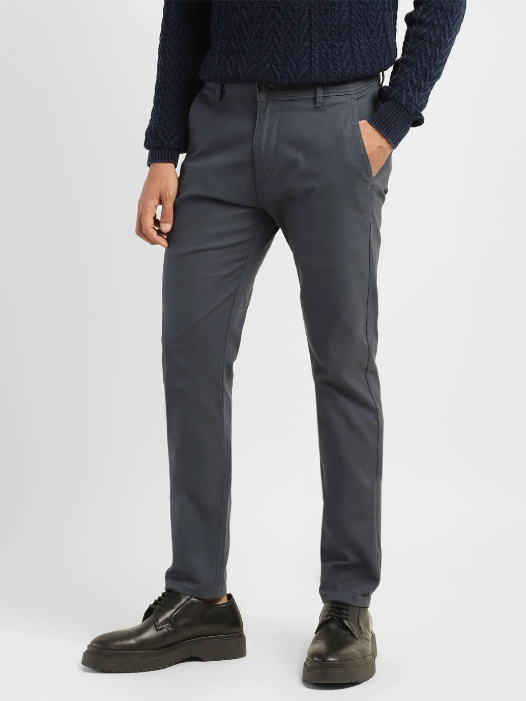 Men's 512 Slim Tapered Fit Trousers