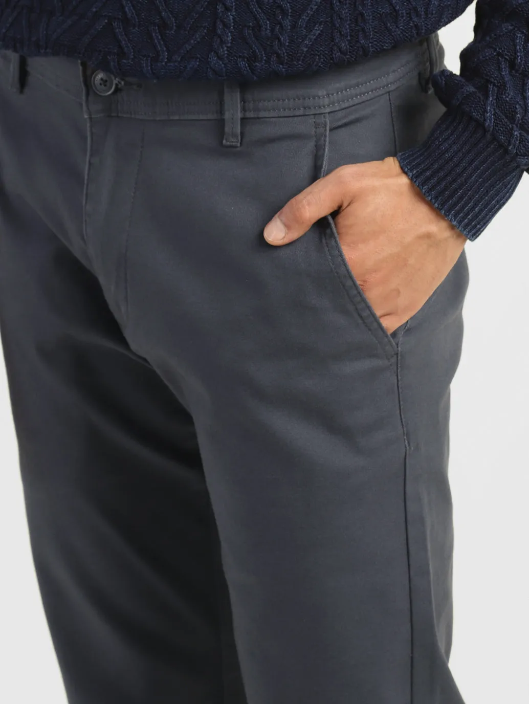 Men's 512 Slim Tapered Fit Trousers
