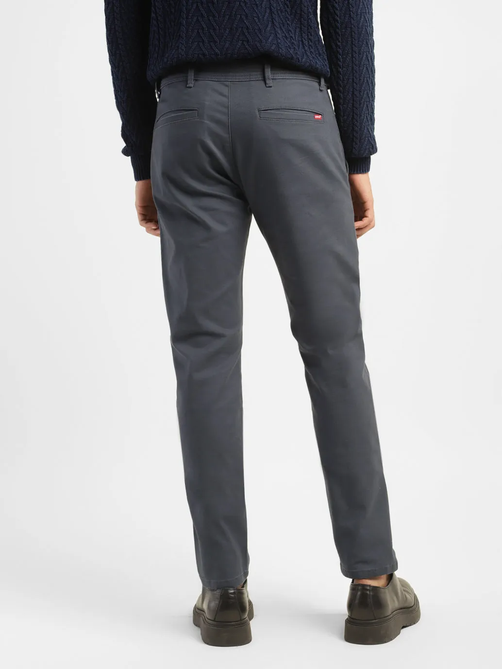 Men's 512 Slim Tapered Fit Trousers