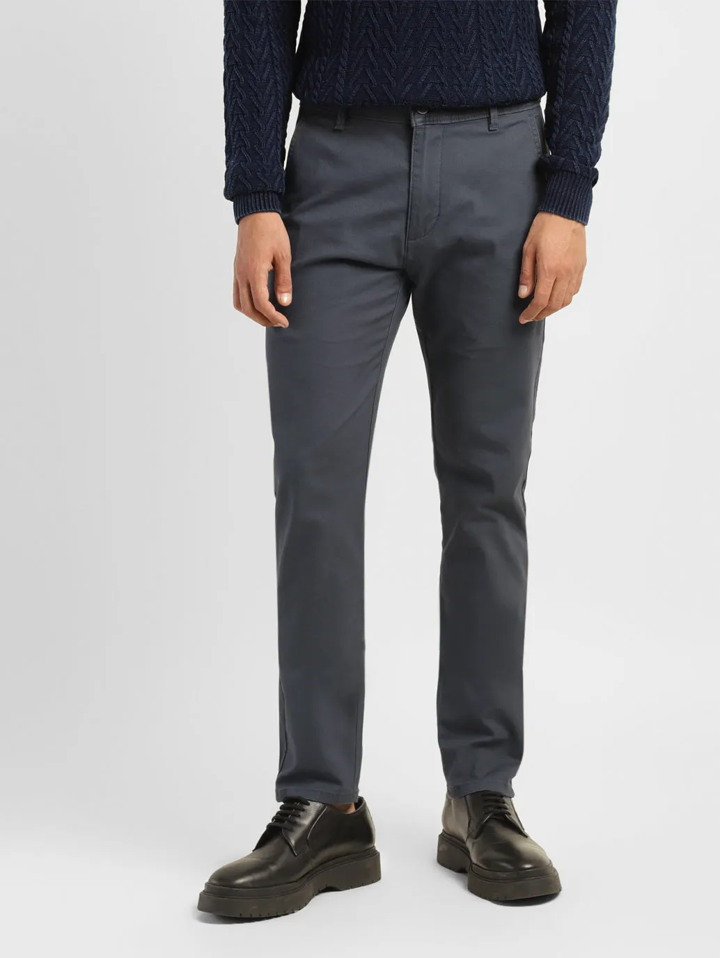 Men's 512 Slim Tapered Fit Trousers