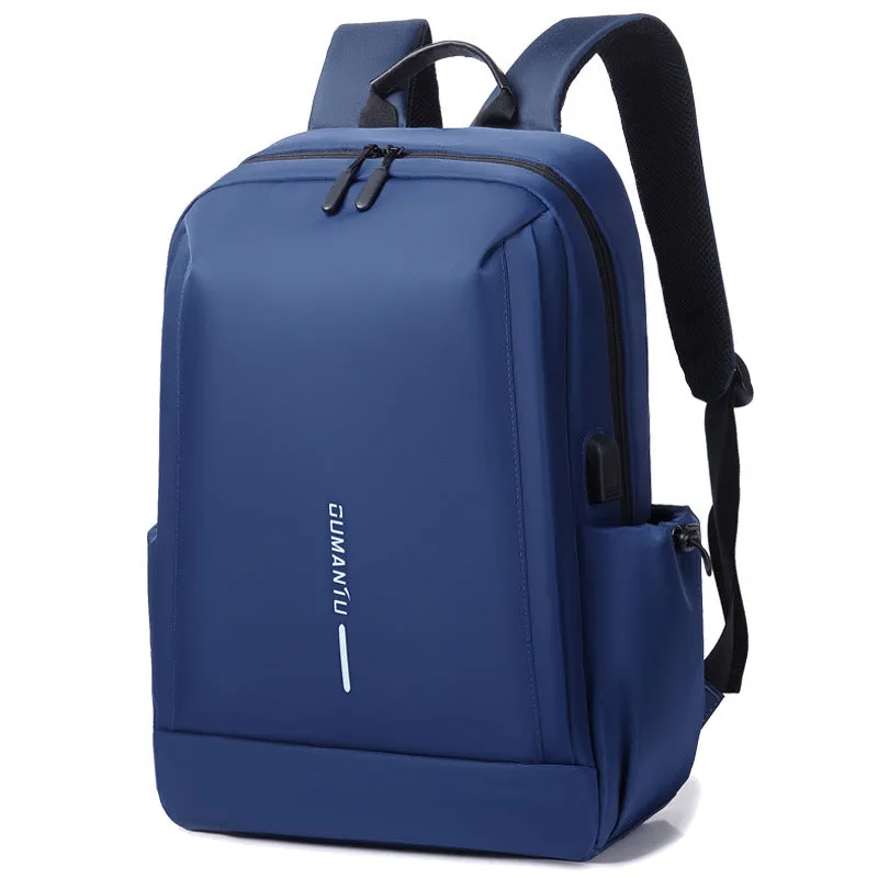 Men's Business Waterproof Computer College Gift Printable Bags