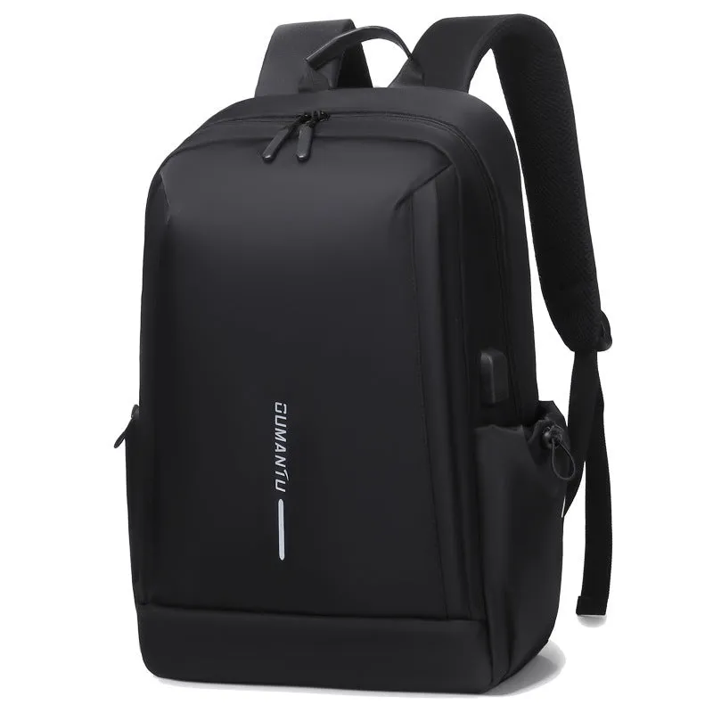 Men's Business Waterproof Computer College Gift Printable Bags