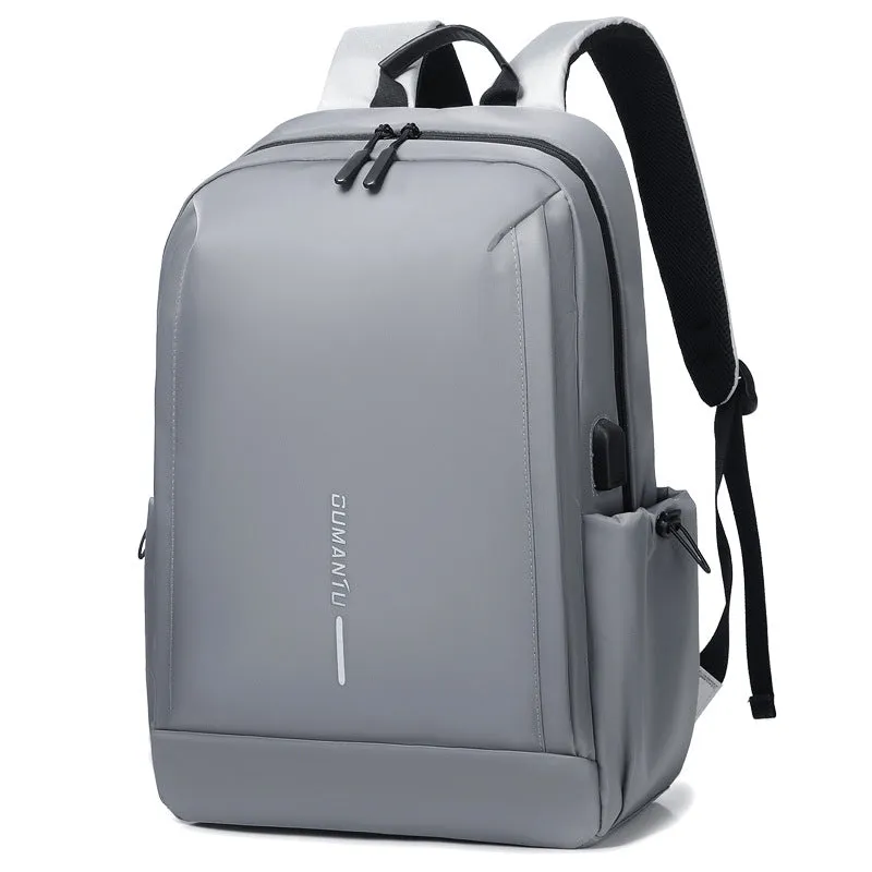 Men's Business Waterproof Computer College Gift Printable Bags