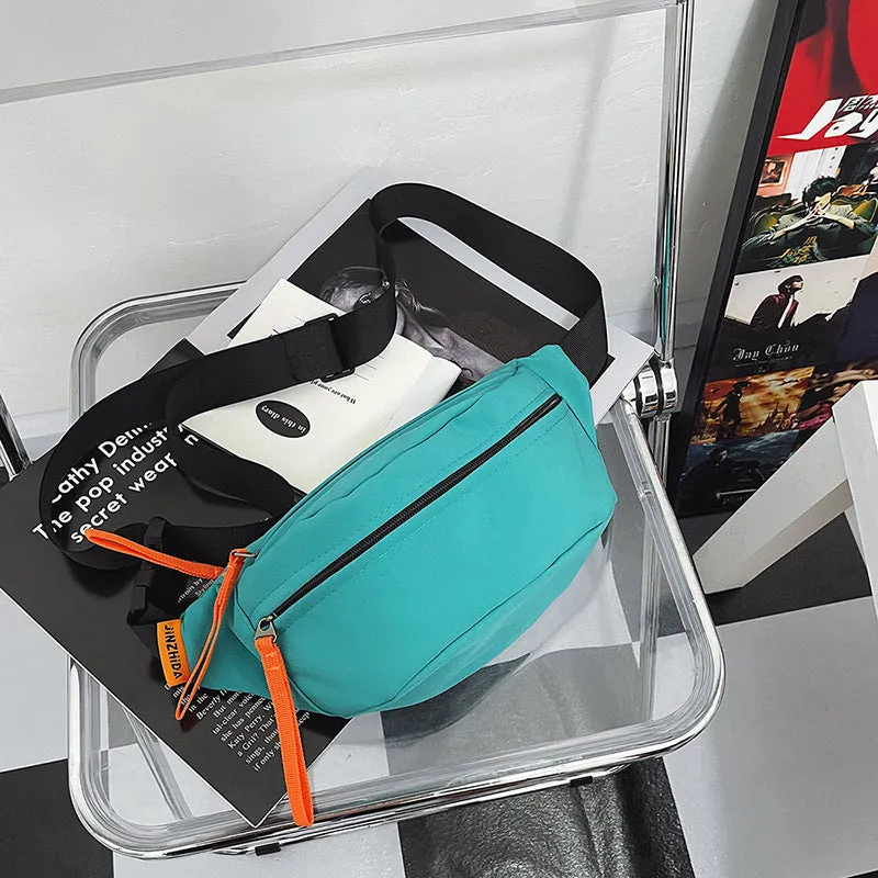 men's casual crossbody bag