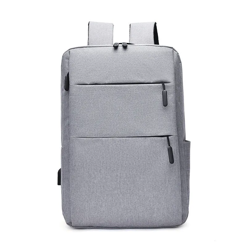 Men's Comfortable Inch Computer Business Printable Backpacks