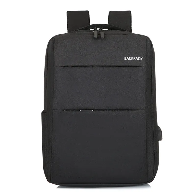 Men's Computer Large Capacity Commuter Business High-grade Backpacks