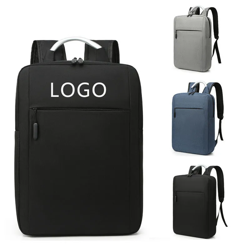 Men's Computer Large Capacity Commuter Business High-grade Backpacks