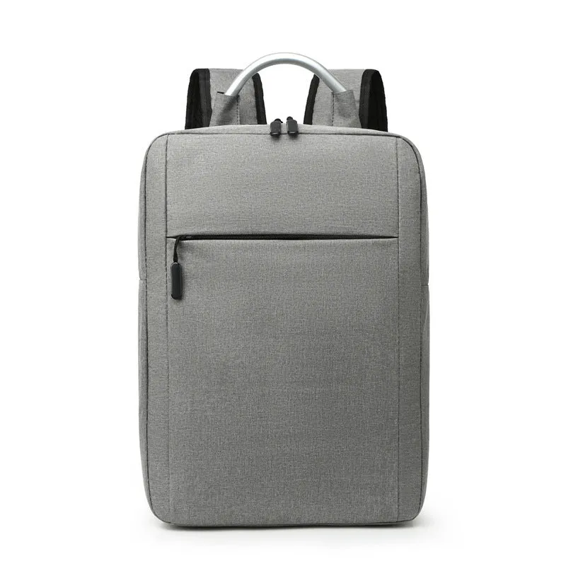 Men's Computer Large Capacity Commuter Business High-grade Backpacks