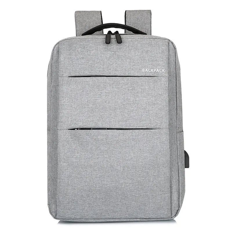 Men's Computer Large Capacity Commuter Business High-grade Backpacks