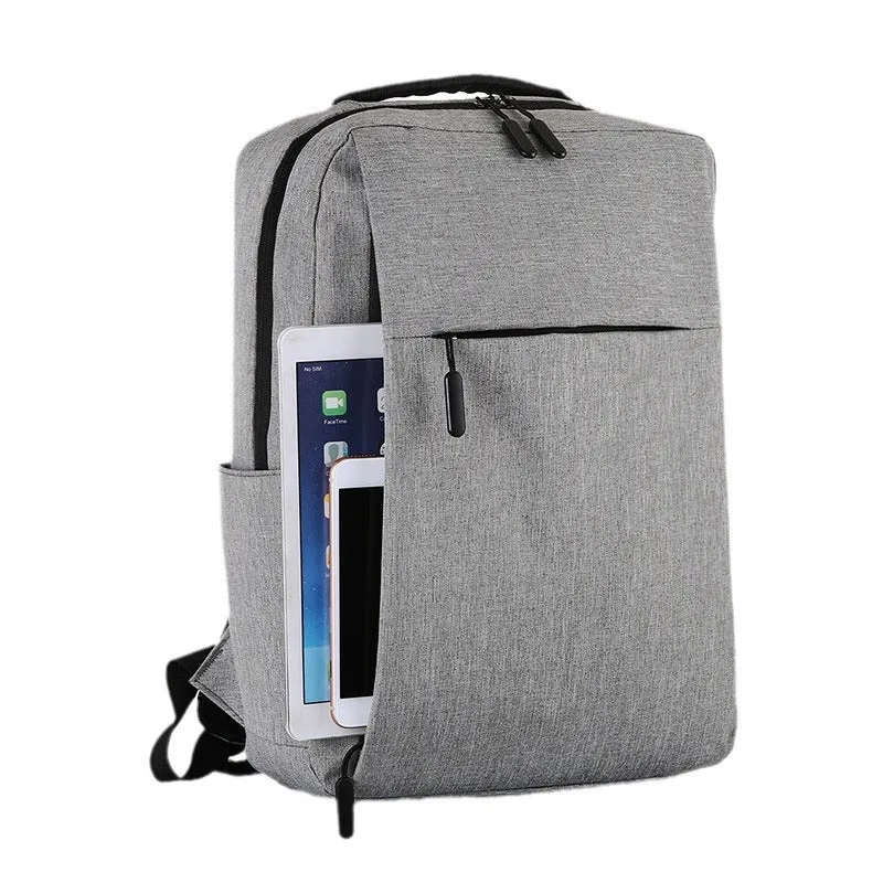 Men's Computer Large Capacity Commuter Business High-grade Backpacks